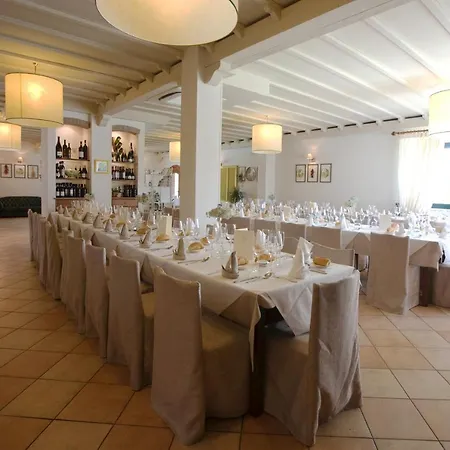 Posto Nove 게스트하우스 코로폴리