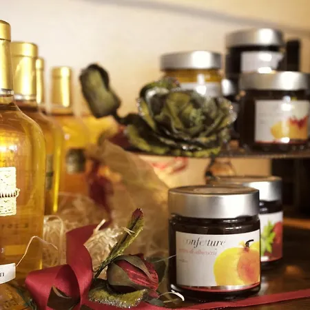 Posto Nove 게스트하우스