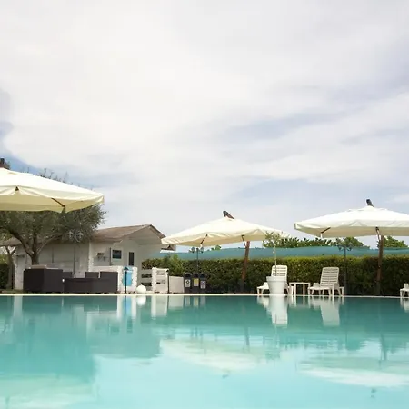 Posto Nove Gasthuis Corropoli