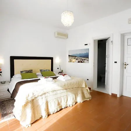 Konukevi Posto Nove Corropoli