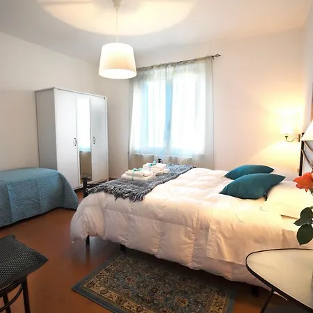 Posto Nove Konukevi 3*