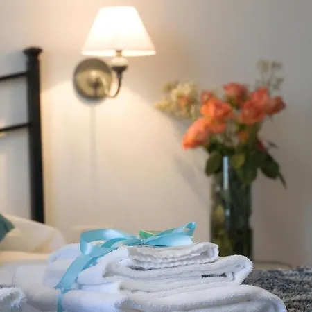 Posto Nove 게스트하우스 3*