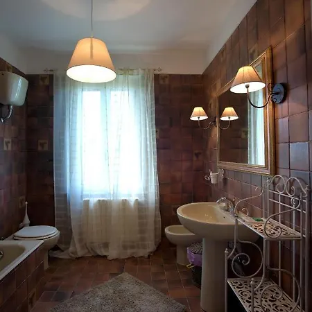 Konukevi Posto Nove Corropoli