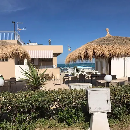 Konukevi Posto Nove Corropoli