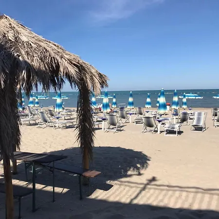 Posto Nove 4* Corropoli