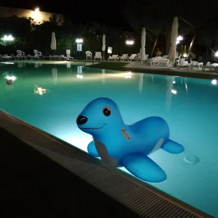 Posto Nove 게스트하우스 3*