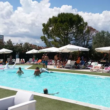 Posto Nove 게스트하우스