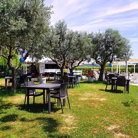 Guest house Posto Nove 4*