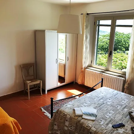 Posto Nove Konukevi Corropoli