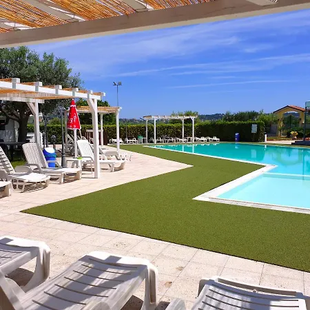 Posto Nove 코로폴리