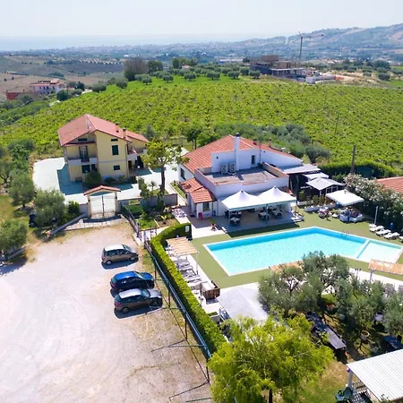 Posto Nove 3* Corropoli