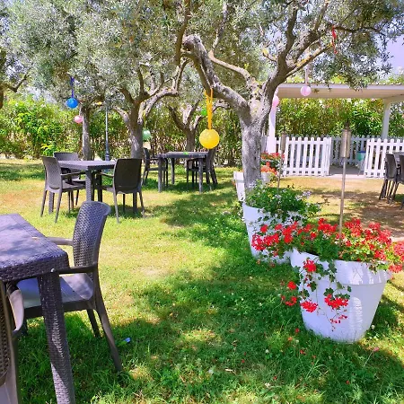 게스트하우스 Posto Nove