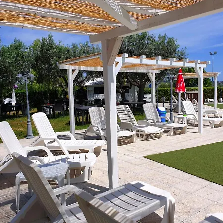 Posto Nove 게스트하우스