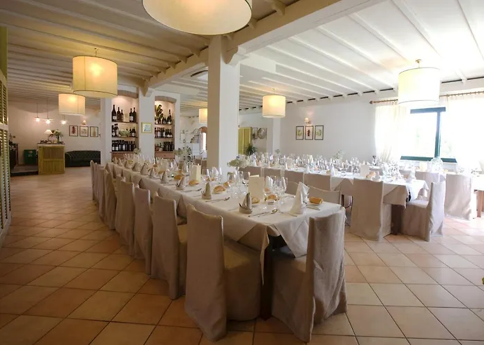 Posto Nove Vendégház Corropoli