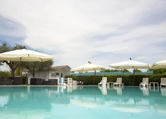 Posto Nove Vendégház Corropoli