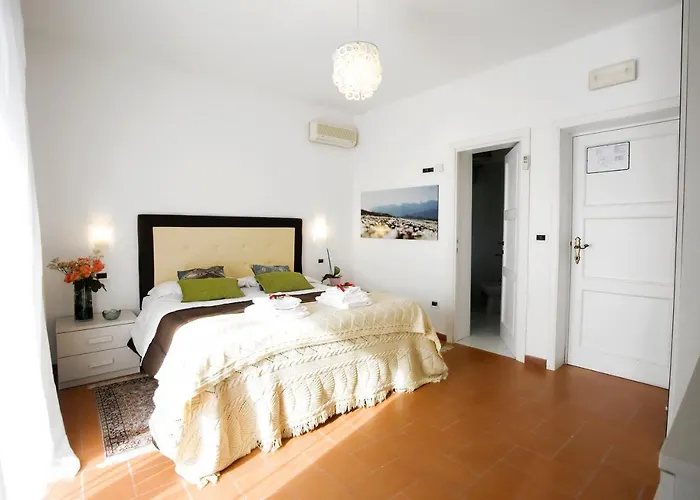 Konukevi Posto Nove Corropoli