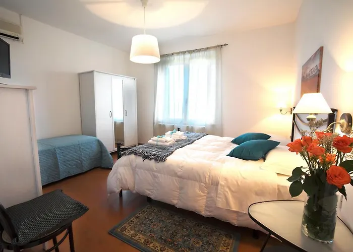 Posto Nove Vendégház 3*