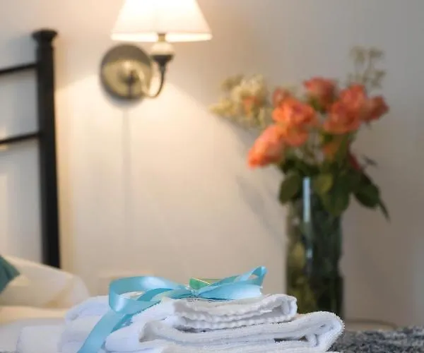 Posto Nove Vendégház 3*