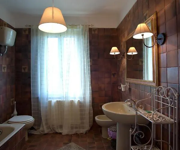 Konukevi Posto Nove Corropoli