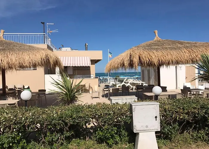 Konukevi Posto Nove Corropoli