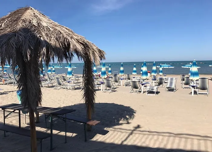 Posto Nove 3* Corropoli