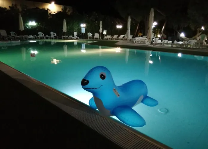 Posto Nove Vendégház 3*