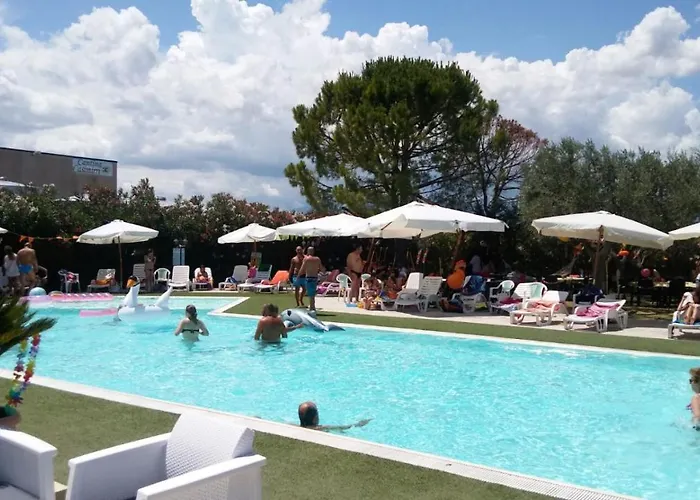 Posto Nove Vendégház