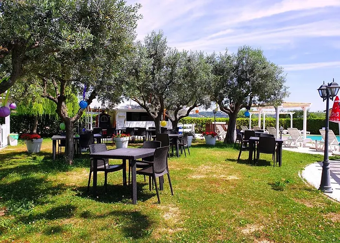 Konukevi Posto Nove 3*