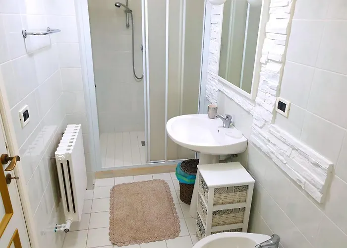 Posto Nove 3* Corropoli