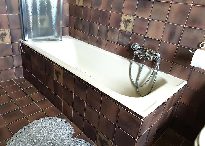 Vendégház Posto Nove