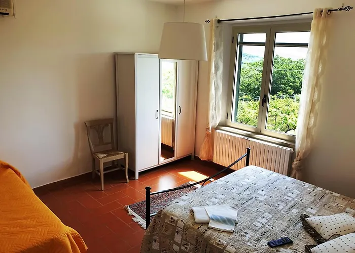 Posto Nove Konukevi Corropoli