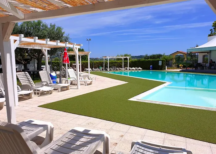 Posto Nove Corropoli