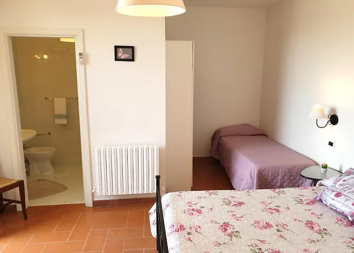 Posto Nove Vendégház